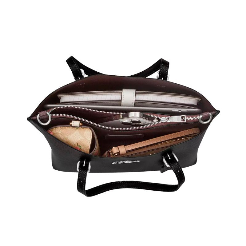 Bolsa Coach Mollie Tote Bag 25