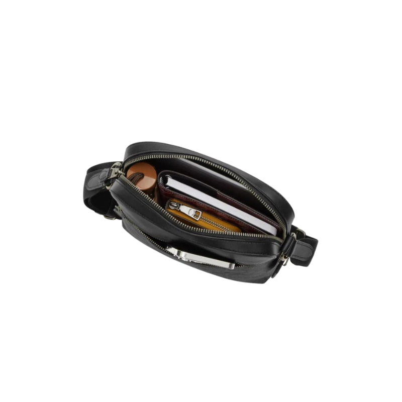 Bandolera Coach Houston Flight Bag