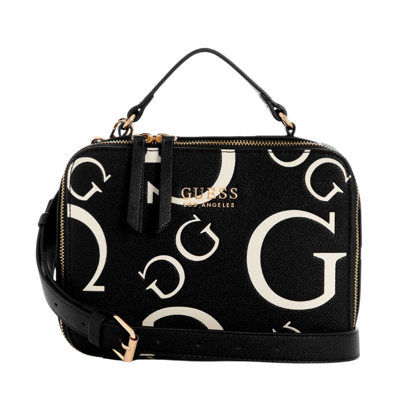 Bolsa Guess Longmeadow Logo Crossbody