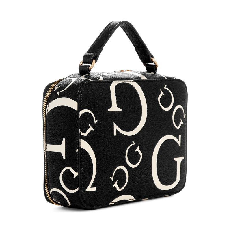 Bolsa Guess Longmeadow Logo Crossbody