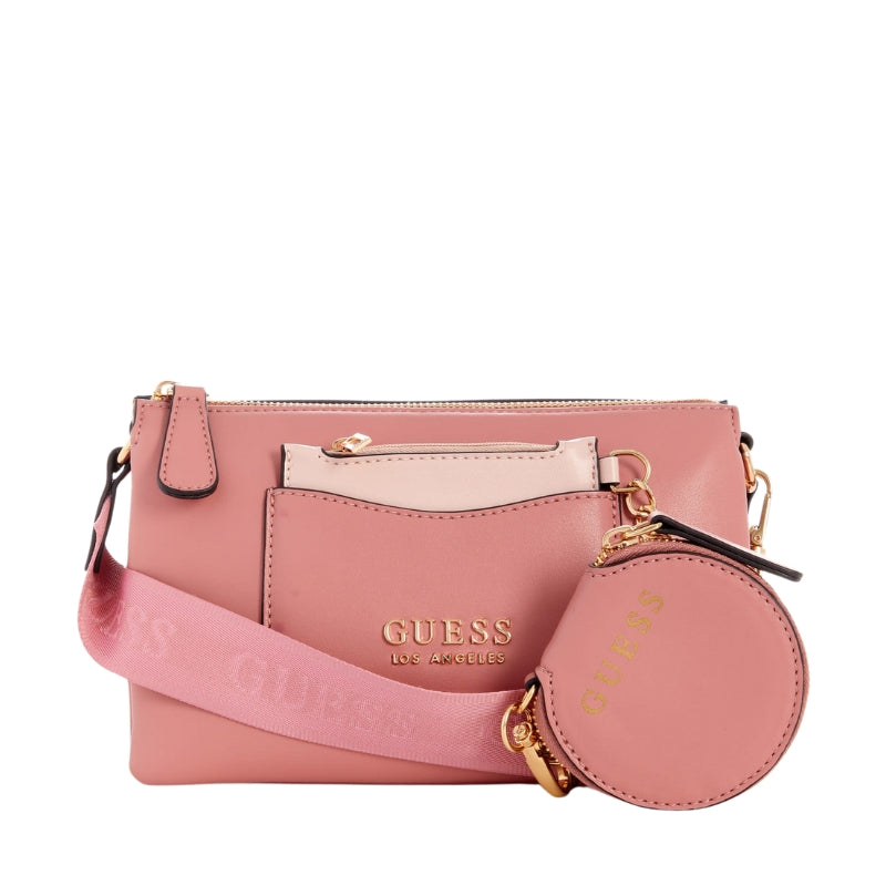 Bolsa Guess Easthampton Mini Crossbody