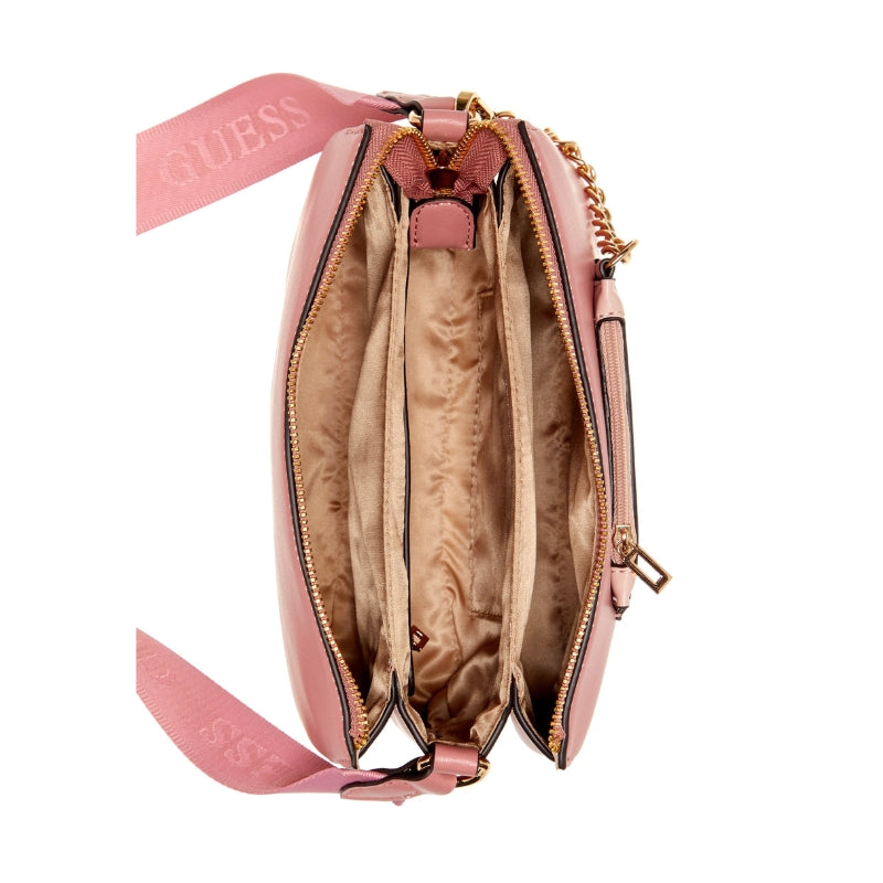 Bolsa Guess Easthampton Mini Crossbody