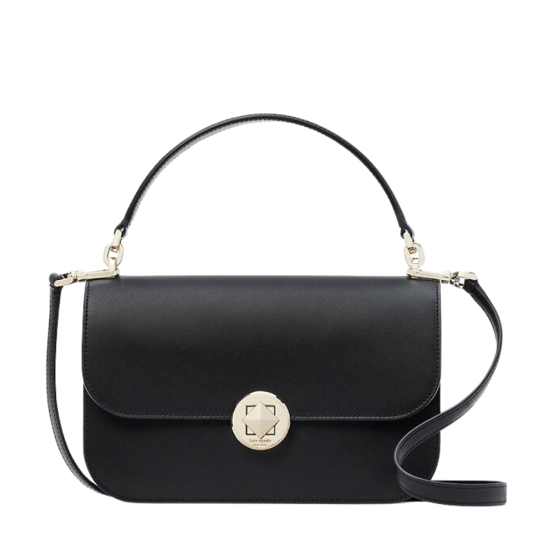 Bolsa Kate Spade Audrey Flap Crossbody