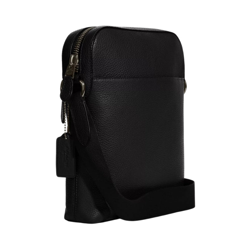 Bandolera Coach Houston Flight Bag