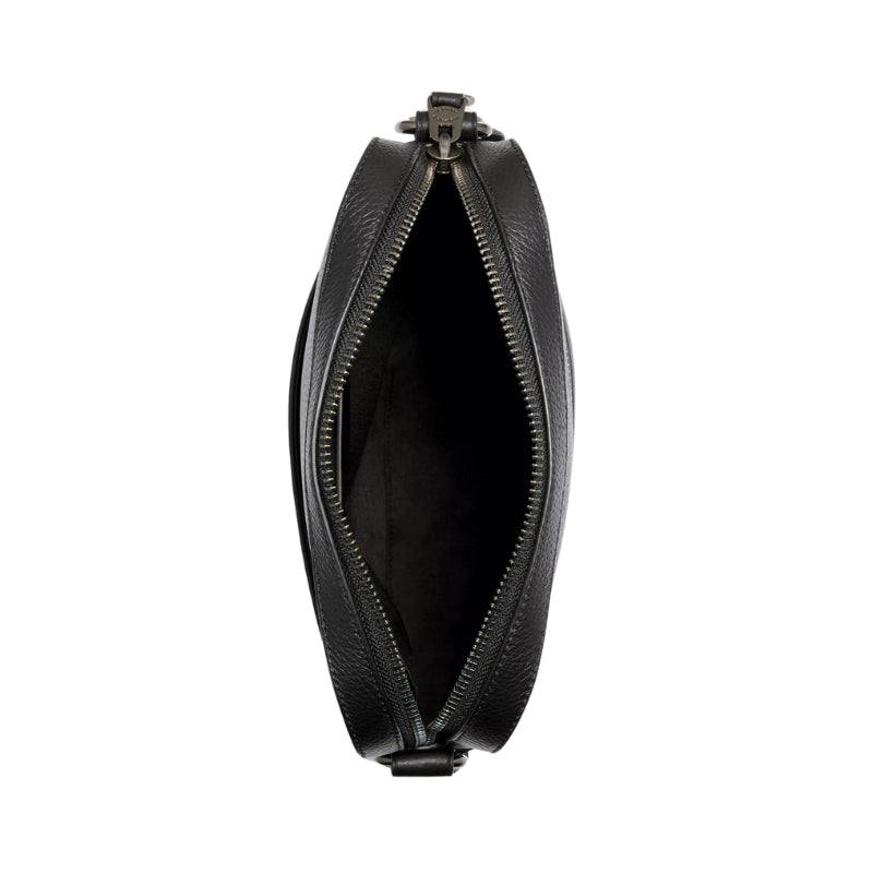 Bandolera Coach Houston Flight Bag