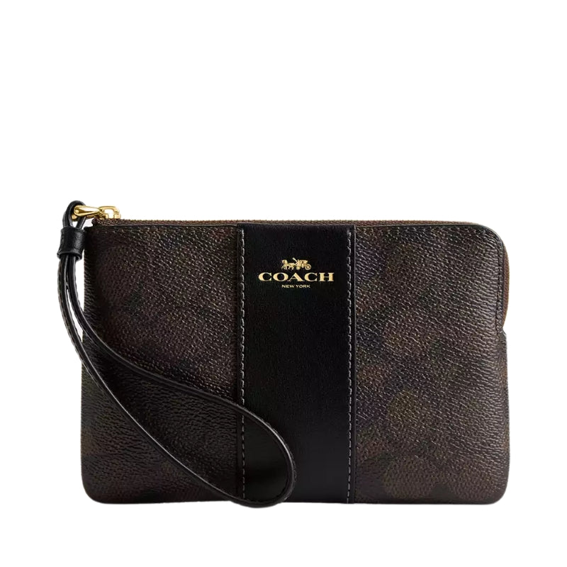 #color_Gold/Brown Black