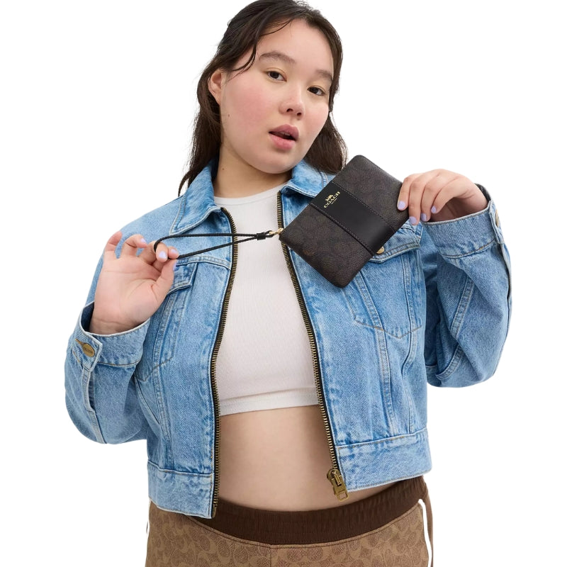 #color_Gold/Brown Black