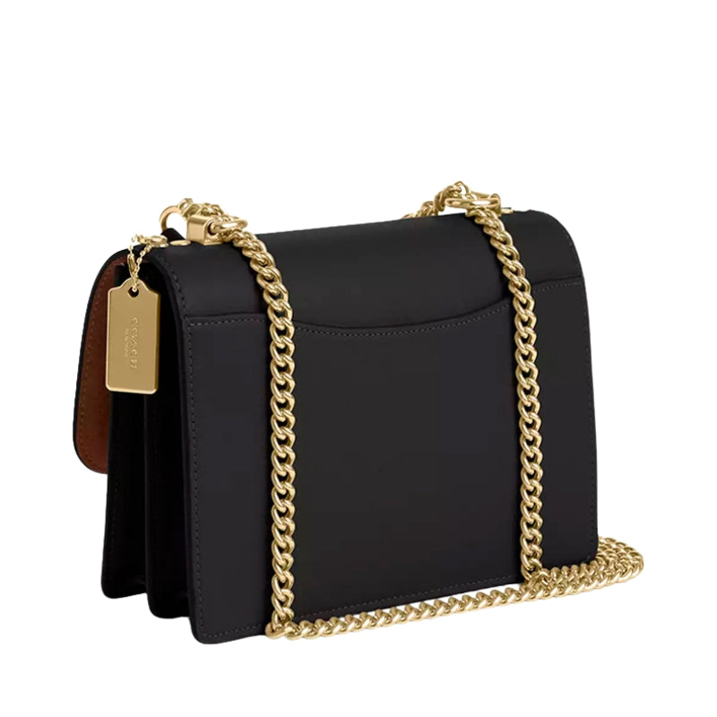 #color_Gunmetal/Mahogany/Black