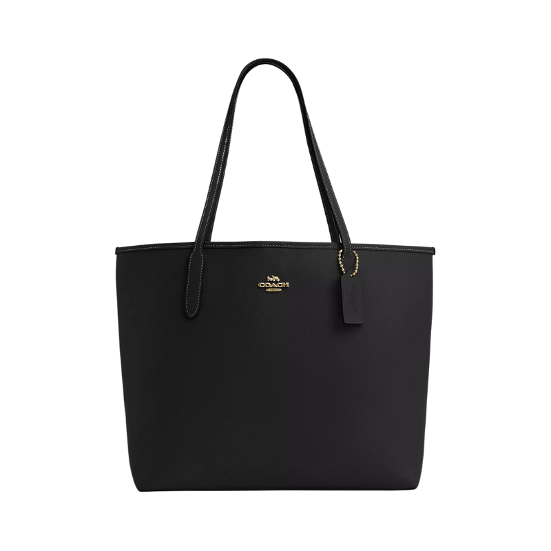 Bolsa Coach City Tote