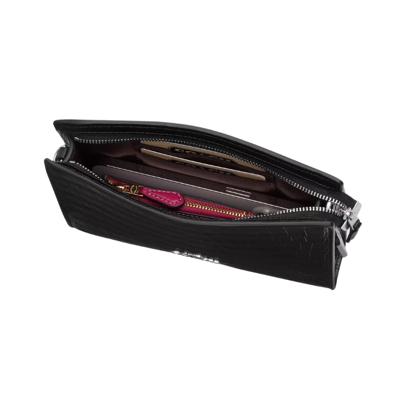 Bolsa Coach Slim Crossbody Bag