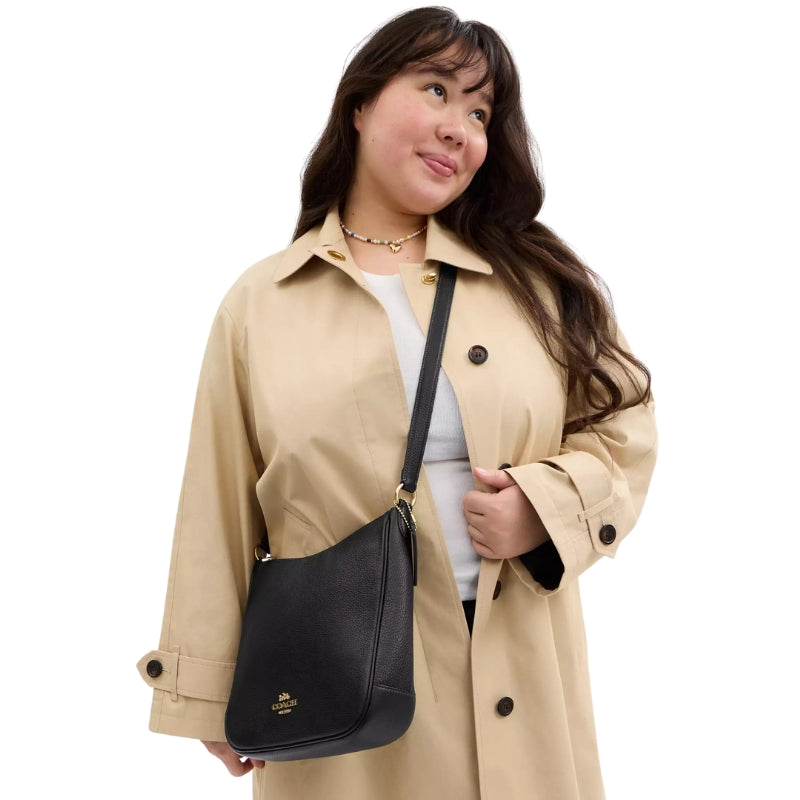 Bolsa Coach Ellie File Bag