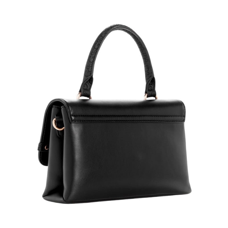 Bolsa Guess Iridessa Embossed Crossbody