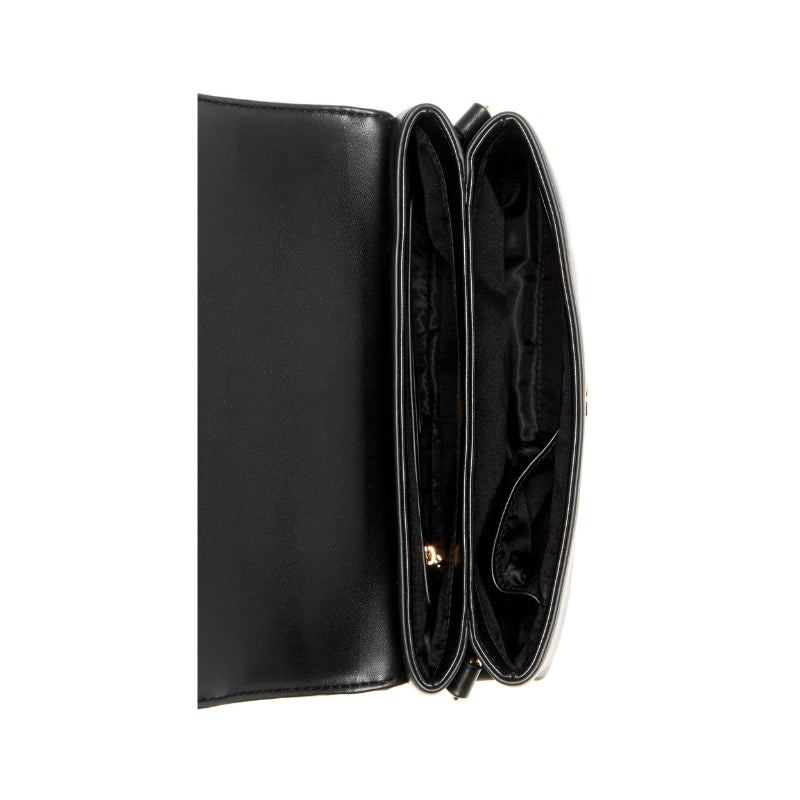 Bolsa Guess Iridessa Embossed Crossbody