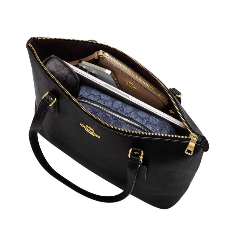 Bolsa Coach Gallery Tote Bag