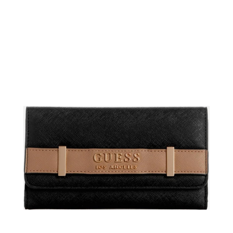 Cartera Guess Keeler Slim Clutch