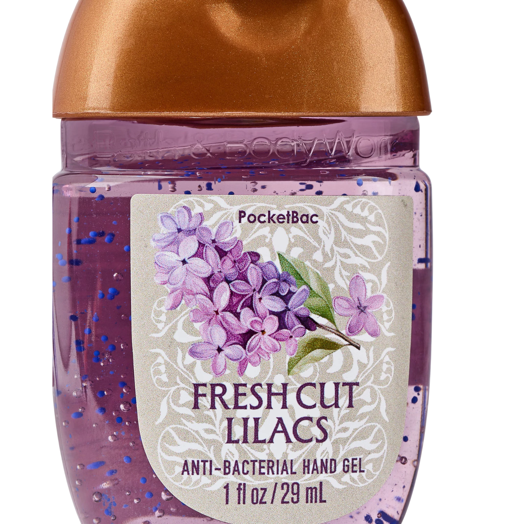 Fresh Cut Lilacs - Antibacterial