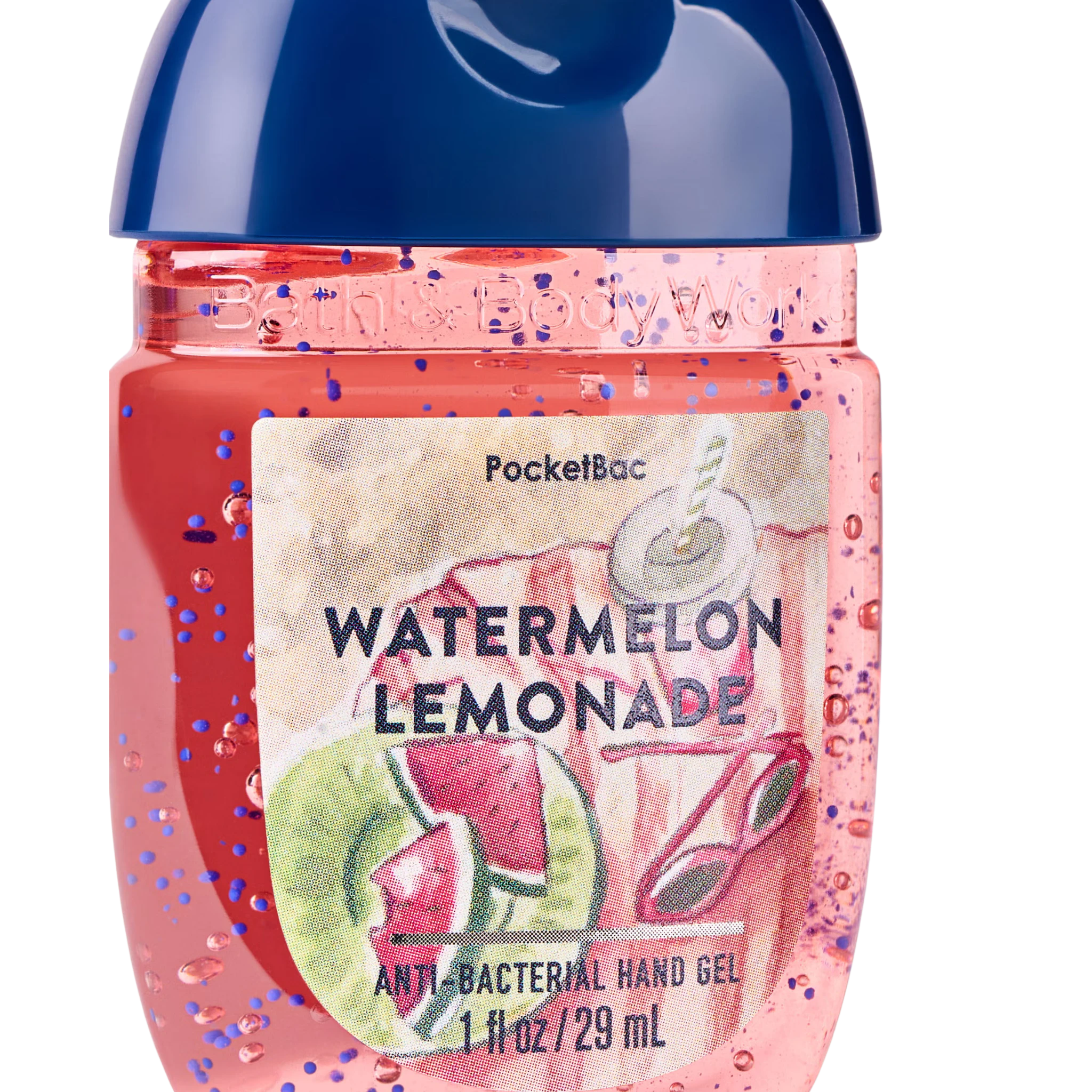 Watermelon Lemonade - Antibacterial