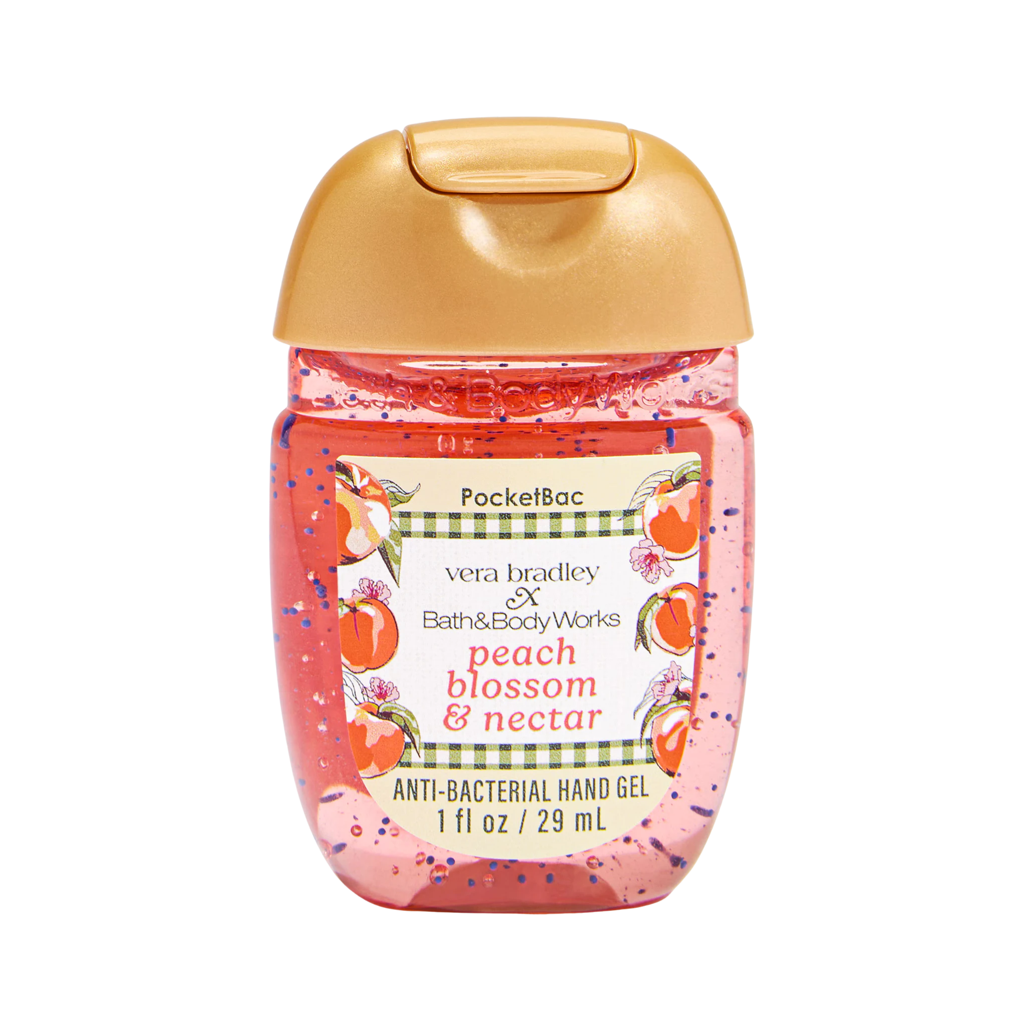 Peach Blossom & Nectar - Antibacterial
