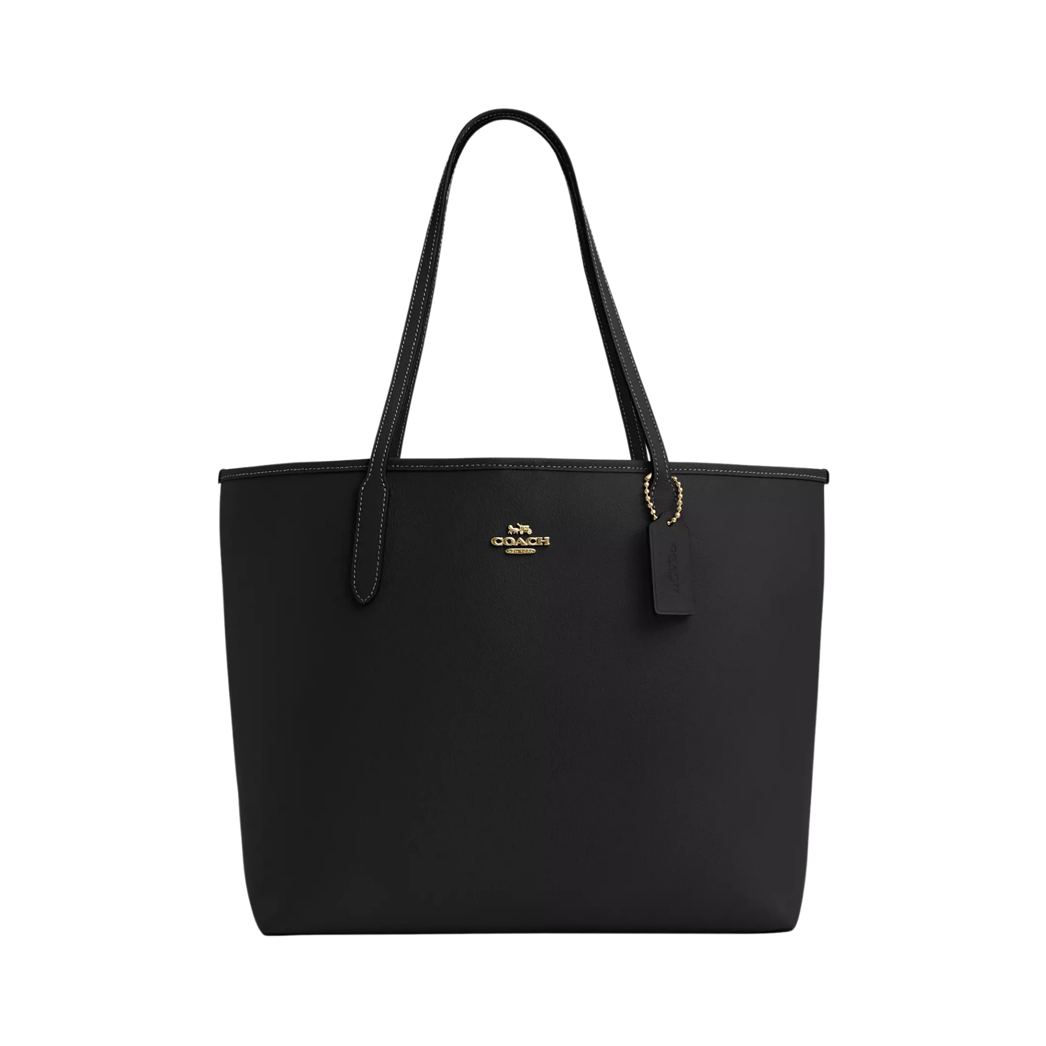 Bolsa Coach City Tote
