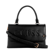 Bolsa Guess Iridessa Embossed Crossbody