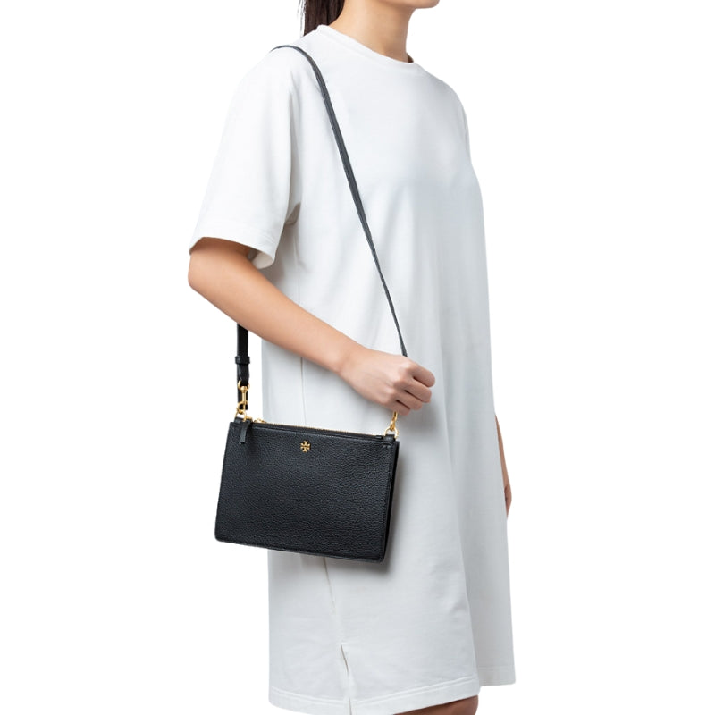Bolsa Tory Burch Blake Swingpack Crossbody Bag