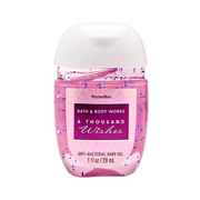 A Thousand Wishes - Antibacterial