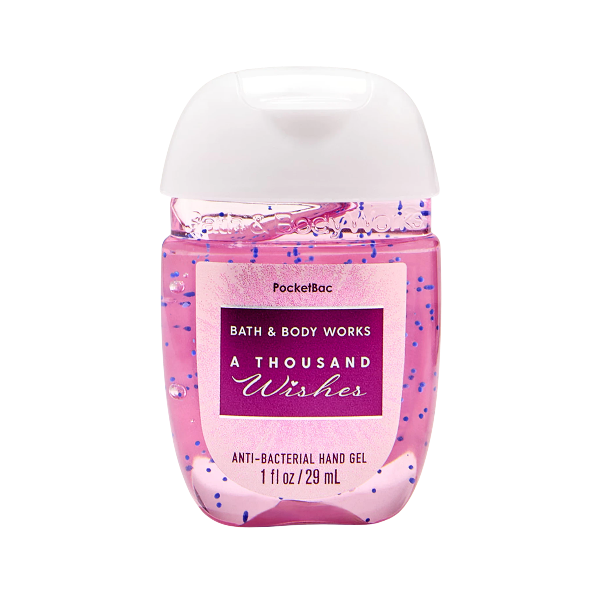 A Thousand Wishes - Antibacterial