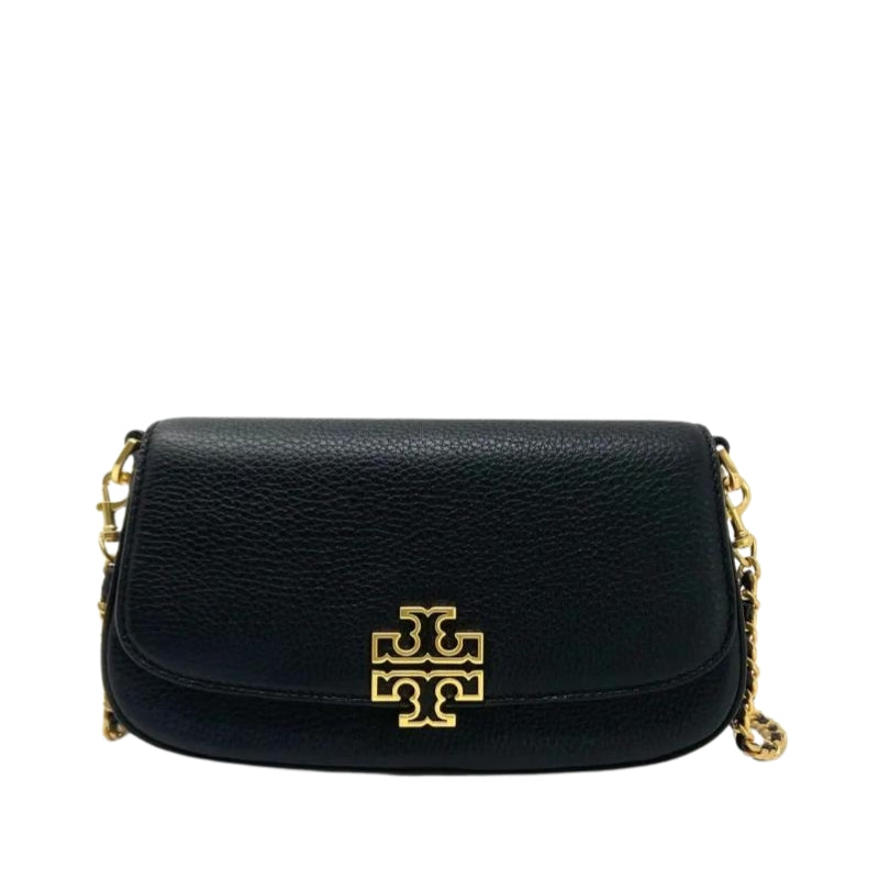 Bolsa Tory Burch Britten Convertible Crossbody Bag