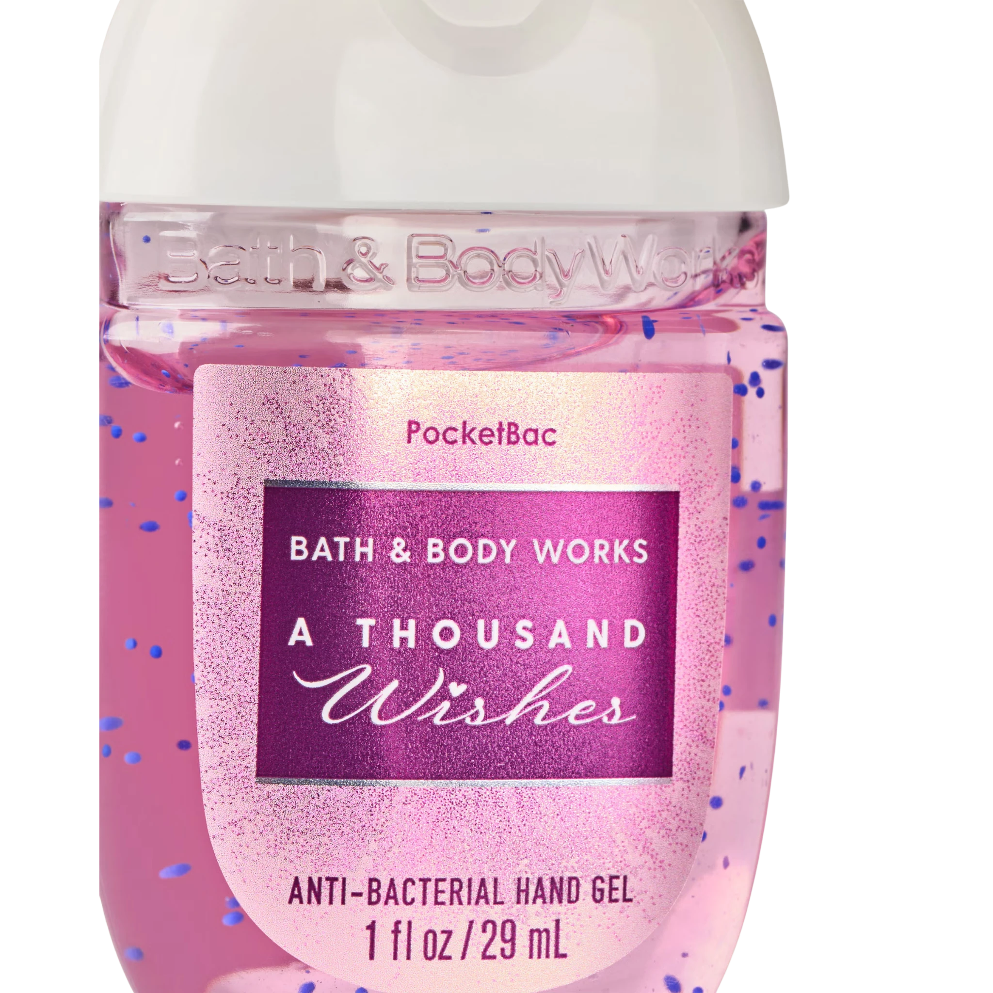 A Thousand Wishes - Antibacterial