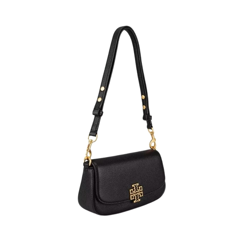 Bolsa Tory Burch Britten Convertible Crossbody Bag