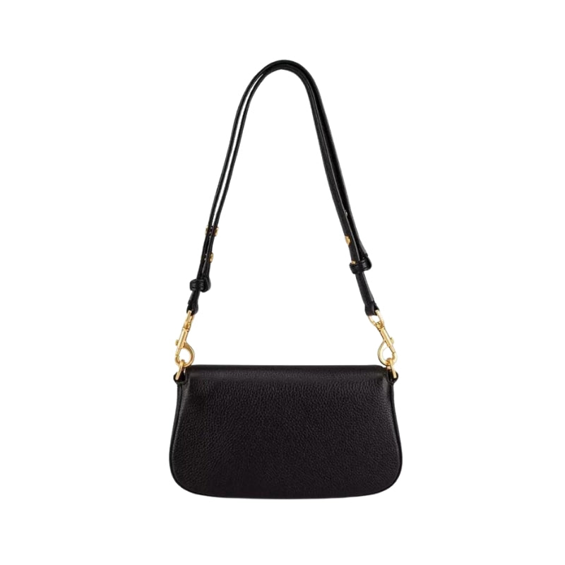 Bolsa Tory Burch Britten Convertible Crossbody Bag
