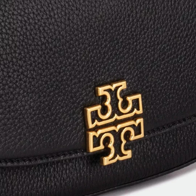 Bolsa Tory Burch Britten Convertible Crossbody Bag