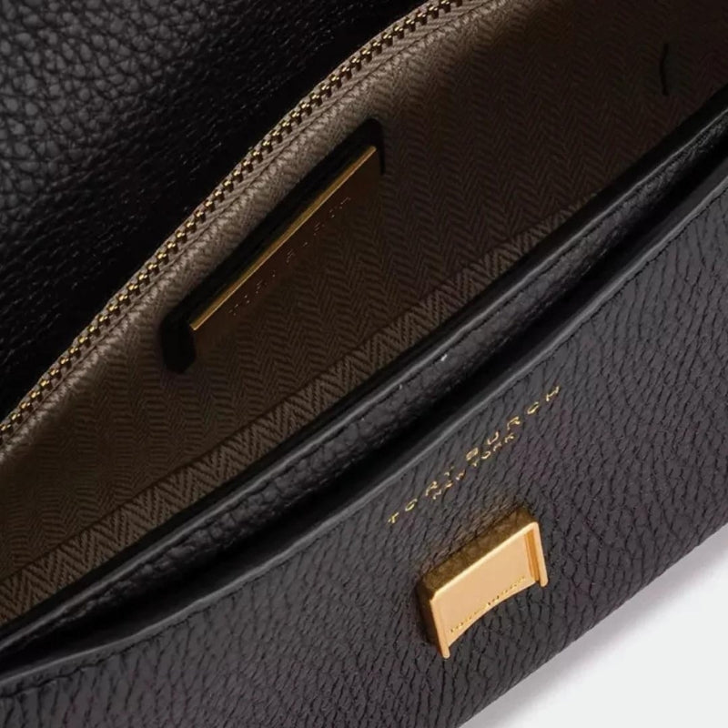 Bolsa Tory Burch Britten Convertible Crossbody Bag