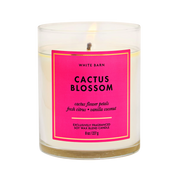 Cactus Blossom - Vela mediana