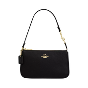 Bolsa Coach Nolita 19 In Pebbled Leather