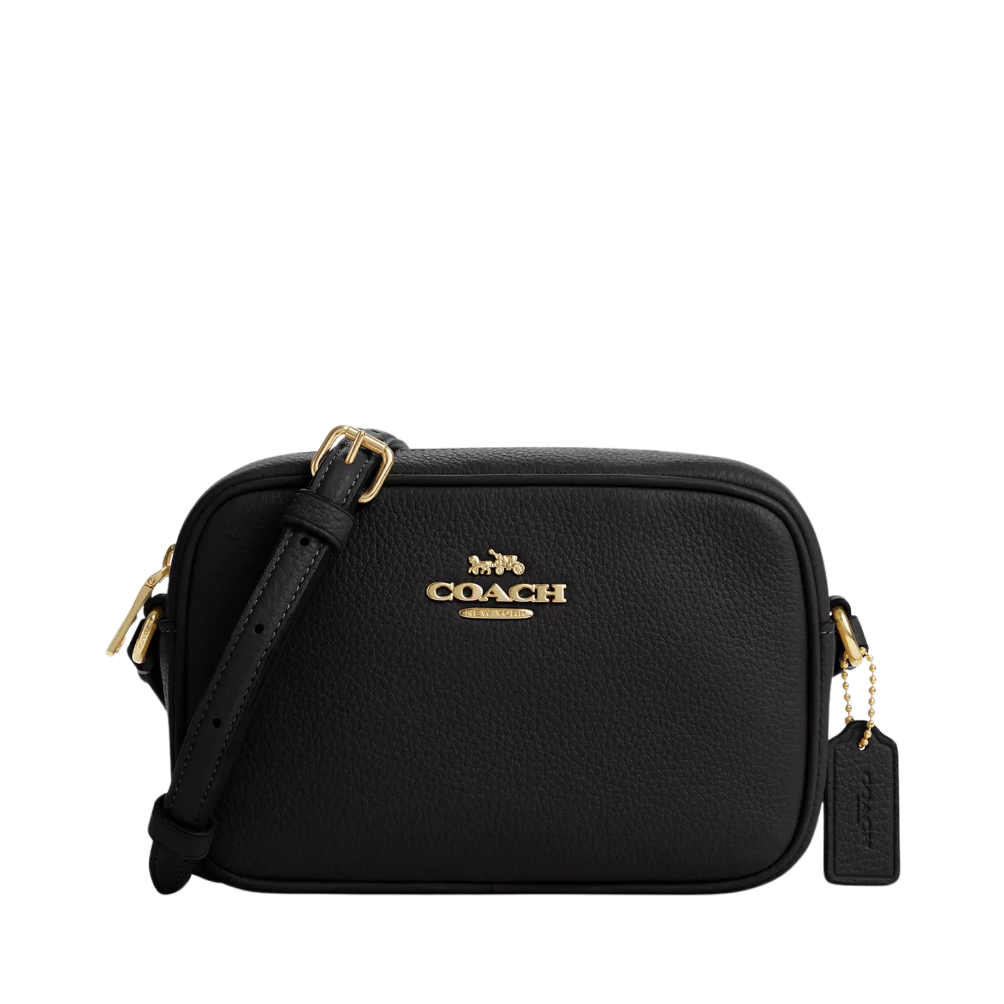 Bolsa Coach Mini Jamie Camera Bag