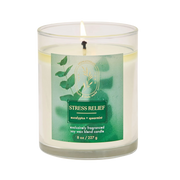 Eucalyptus Spearmint - Vela mediana