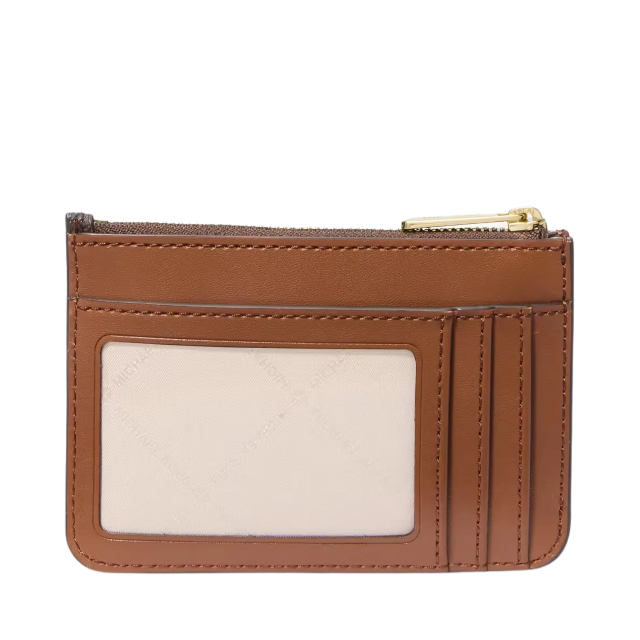 Monedero Michael kors Jet Set Travel Small Signature Logo Coin Purse