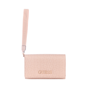 Cartera Guess Eldoria Logo Phone Organizer