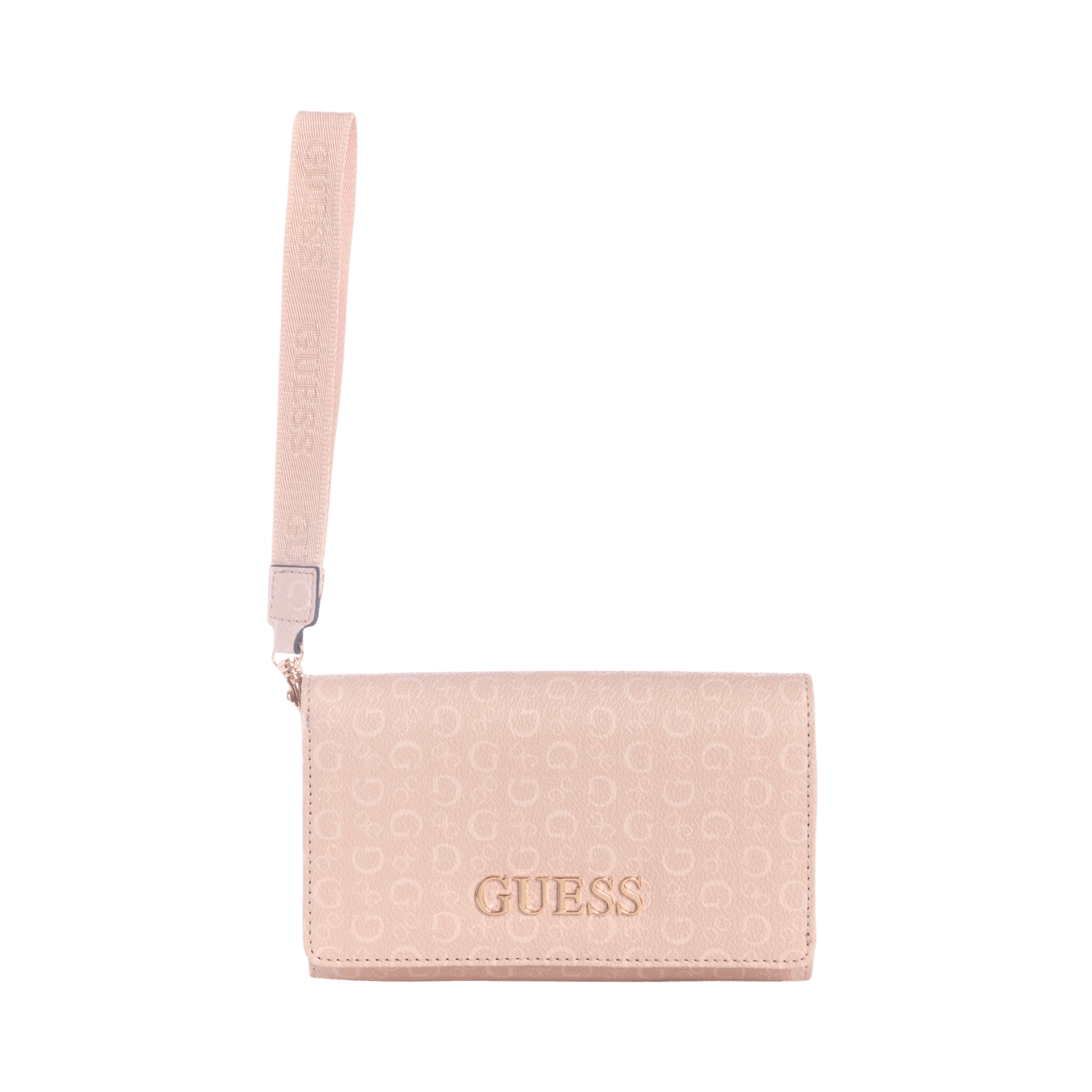 Cartera Guess Eldoria Logo Phone Organizer