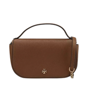 Bolsa Tory Burch Emerson Top-Handle Crossbody Bag