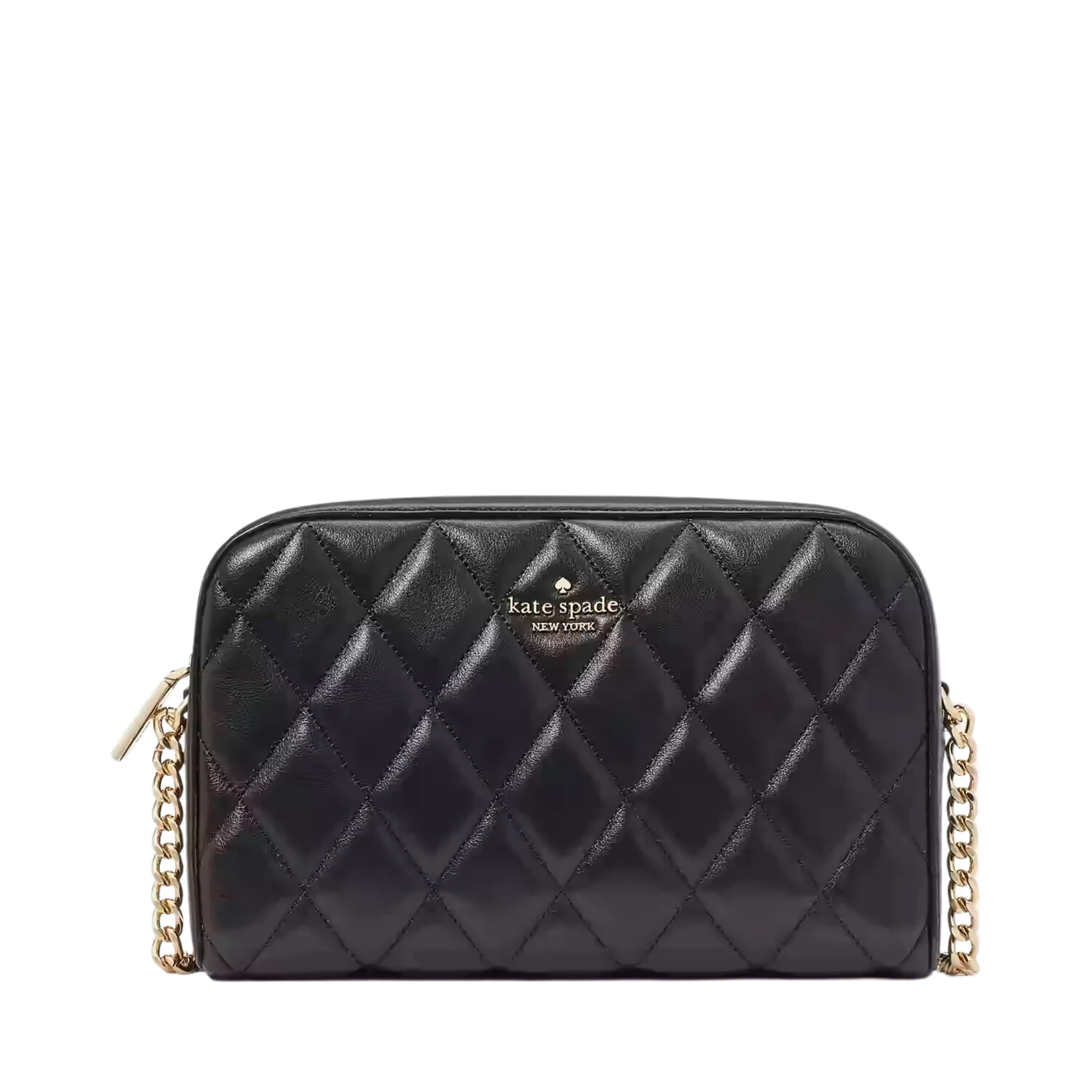Bolsa Kate Spade Carey Mini Camera Bag