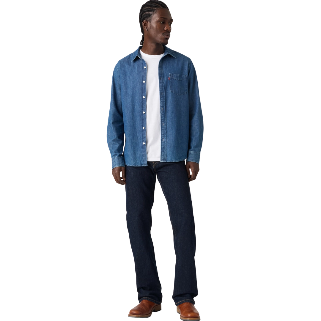 Pantalón Levi's 517™ Bootcut Men's Jeans - 005170216