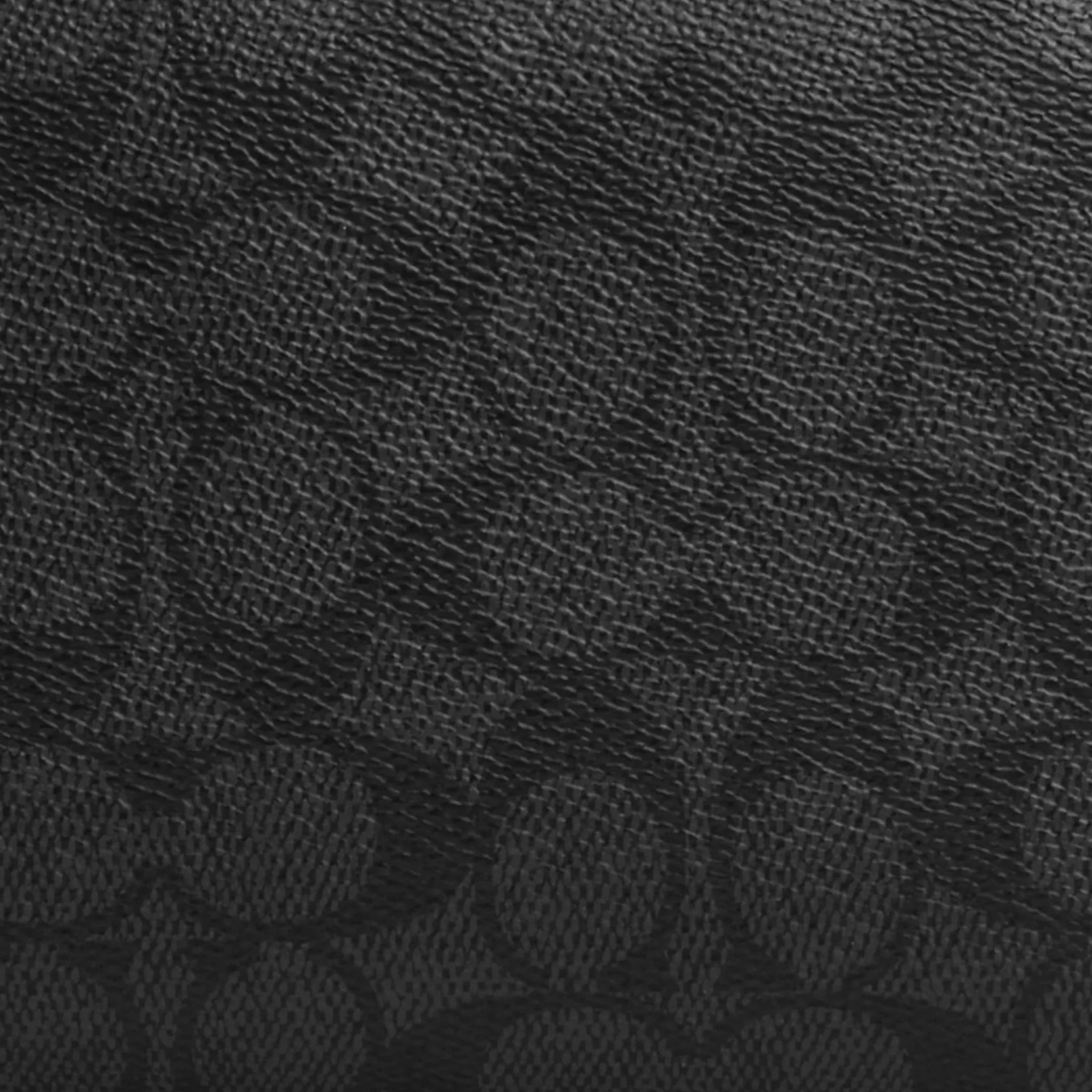 Neceser Coach Small Travel Kit In Signature Canvas
