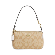 Bolsa Coach Nolita 19 In Signature Canvas