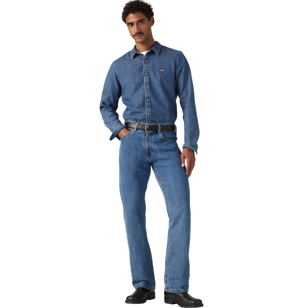 Pantalón Levi's 517™ Bootcut Men's Jeans - 005174891