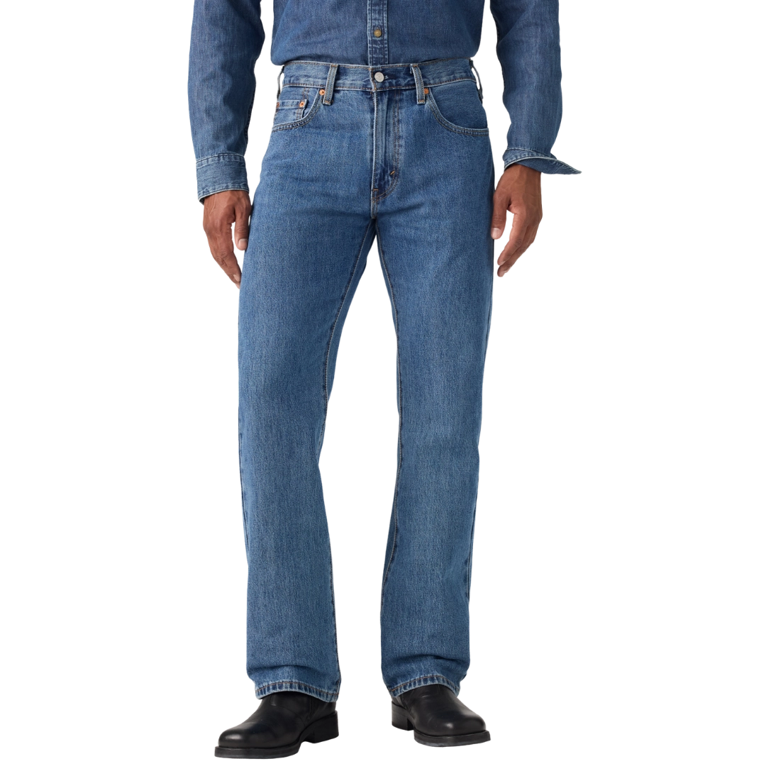 Pantalón Levi's 517™ Bootcut Men's Jeans - 005174891
