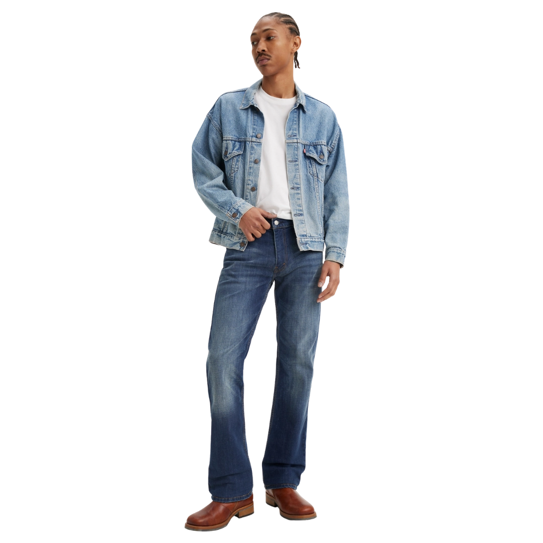 Pantalón Levi's 527™ Slim Bootcut Men's Jeans - 055270489