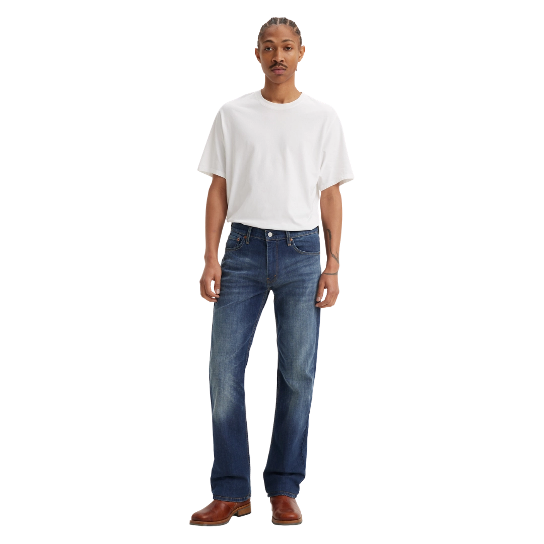 Pantalón Levi's 527™ Slim Bootcut Men's Jeans - 055270489