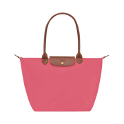 Bolsa Longchamp Le Plagie L Tote Bag